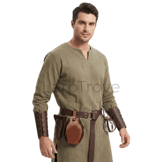 Medieval Accessories Set