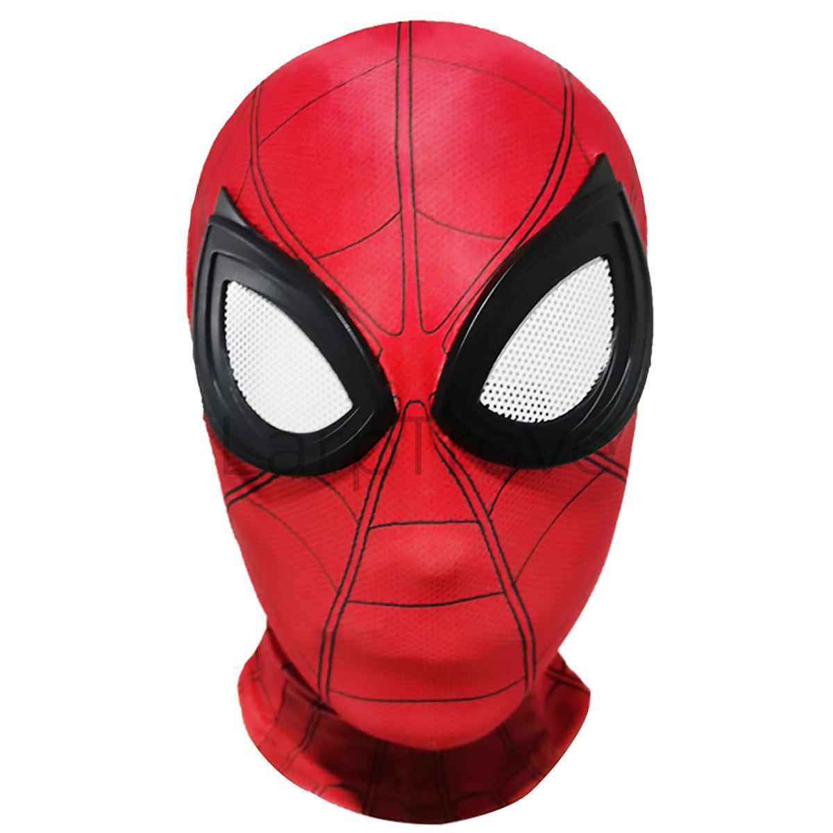 Spider-Man Mask Spider Cosplay Hood Kids Adult Spiderman Halloween Costume