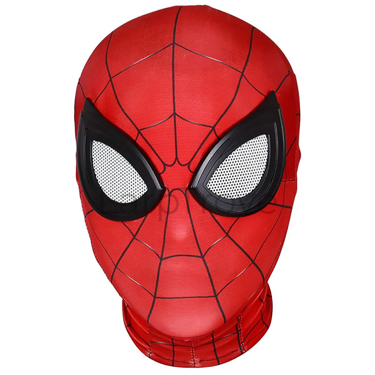 Spider-Man Mask Spider Cosplay Hood Kids Adult Spiderman Halloween Costume