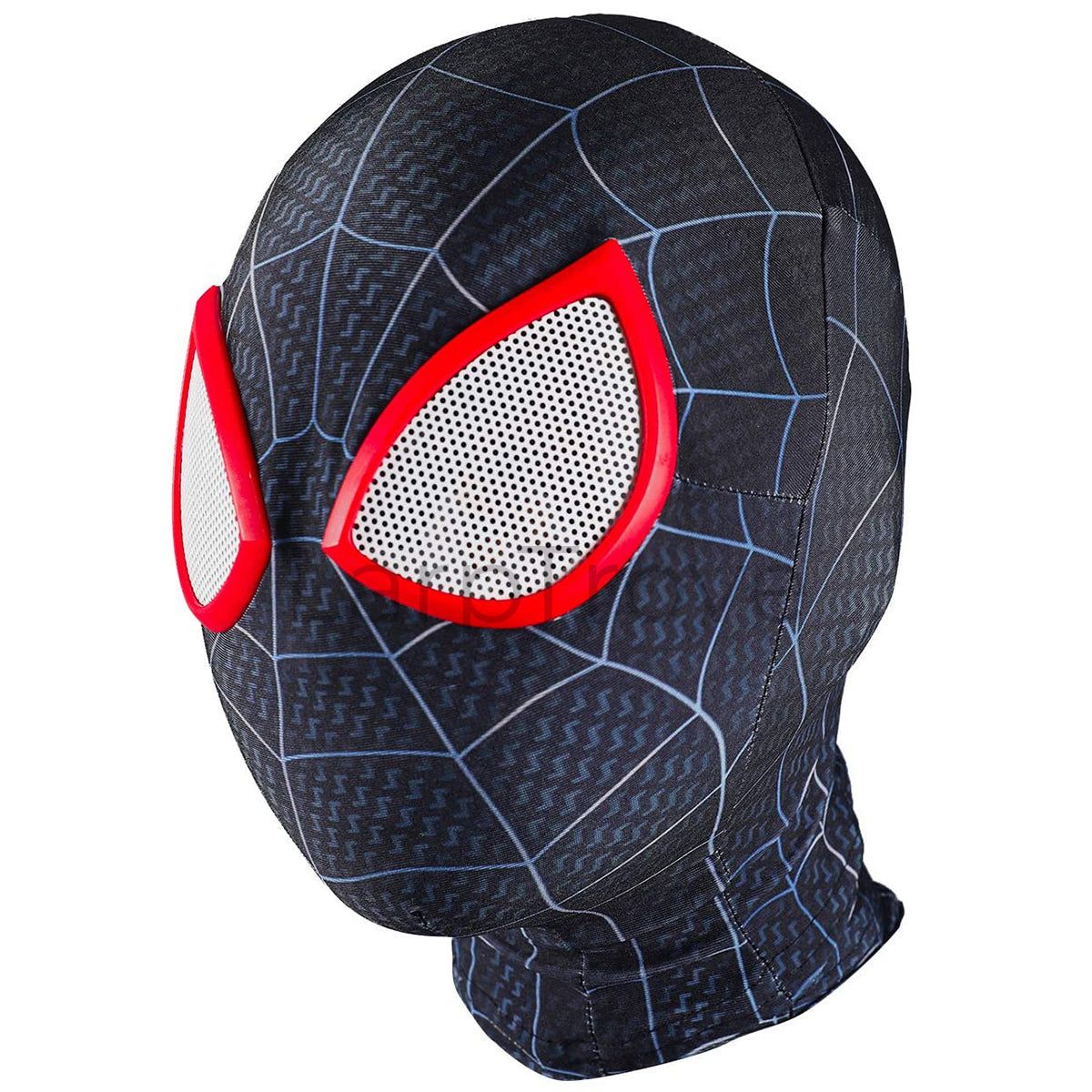 Spider-Man Mask Spider Cosplay Hood Kids Adult Spiderman Halloween Costume