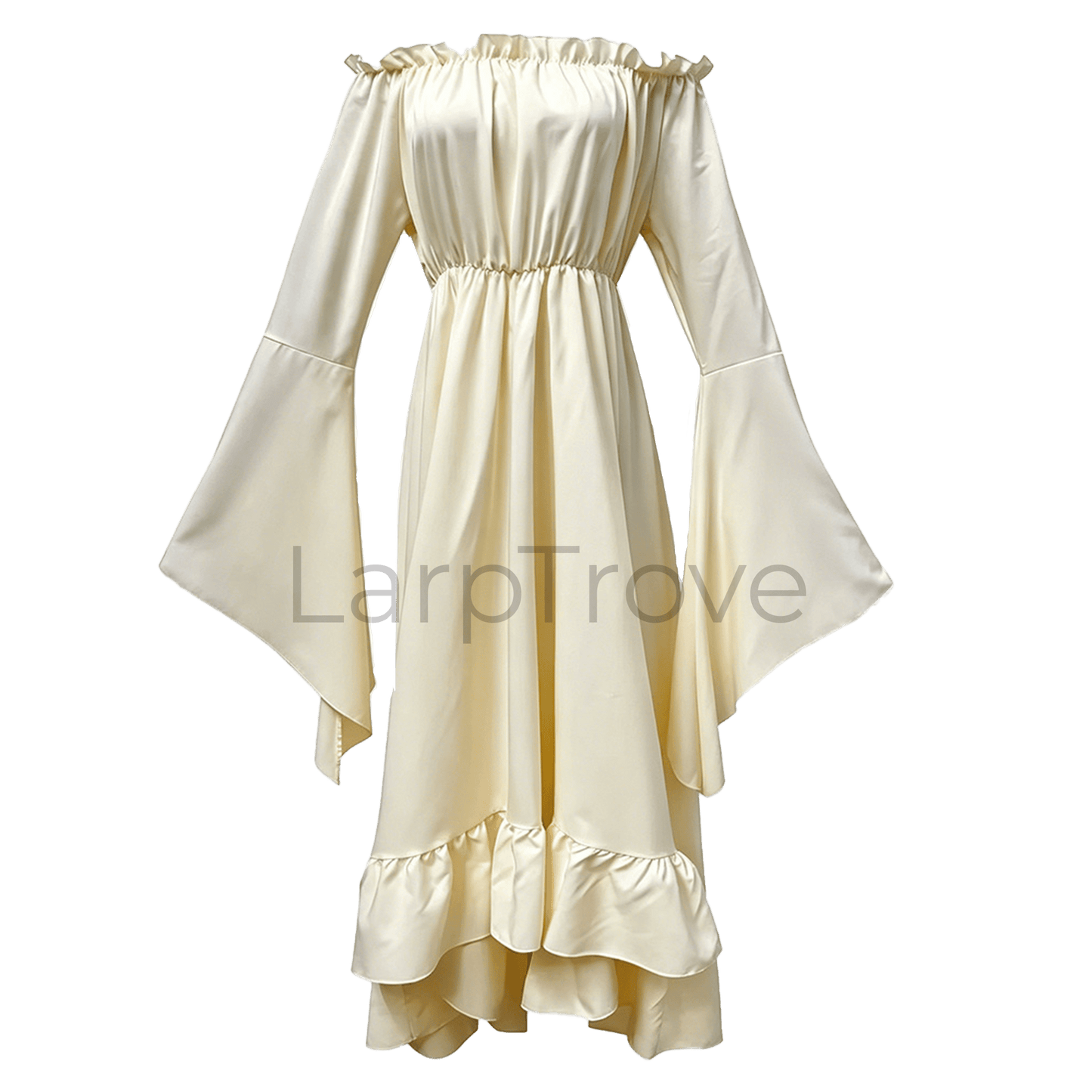 Pirate Set Renaissance Dress